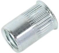 Резьбовая заклепка FIXIT уменьшенный борт м8 упак. 50 шт CU-M8-S-50