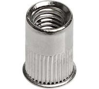 Резьбовая заклепка FIXIT уменьшенный борт м10 упак. 20 шт CU-M10-S-20