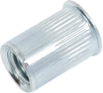 Резьбовая заклепка FIXIT уменьшенный борт м8 упак. 100 шт CU-M8-S-100