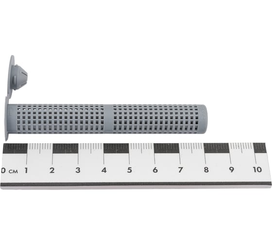 Гильза Tech-Krep/Zitar PRO Tech-Krep/Zitar 12x80 (М6/М8) для пустотелых оснований (2 шт) TK PRO 156142