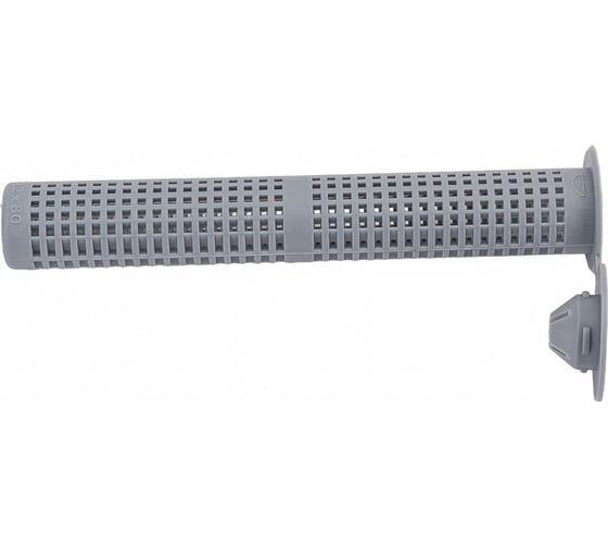 Гильза Tech-Krep/Zitar PRO Tech-Krep/Zitar 12x80 (М6/М8) для пустотелых оснований (2 шт) TK PRO 156142