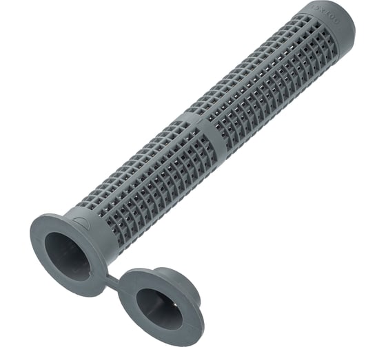 Tech-Krep Гильза 15x100 (М10/М12) для пустотелых оснований (2 шт) - TK PRO 156143 1