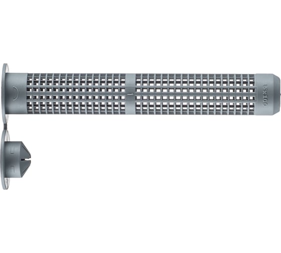 Гильза Tech-Krep/Zitar 15x100 (М10/М12) для пустотелых оснований (2 шт) - TK PRO 156143