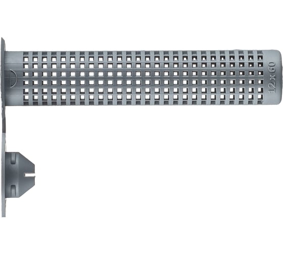 Гильза Tech-Krep/Zitar PRO Tech-Krep/Zitar 12x60 (M6/M8) для пустотелых оснований (2 шт) TK PRO 156141
