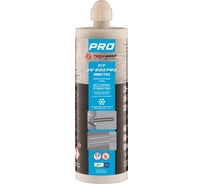 Химический анкер Tech-Krep PRO TIT VE-200 PRO ARCTIC 400 мл 155865 30984819