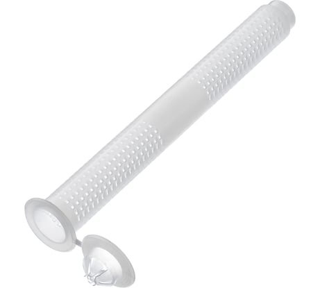 Гильза Tech-Krep/Zitar PRO Tech-Krep/Zitar 15x135 (М10/М12) для пустотелых оснований (2 шт) TK PRO 156144