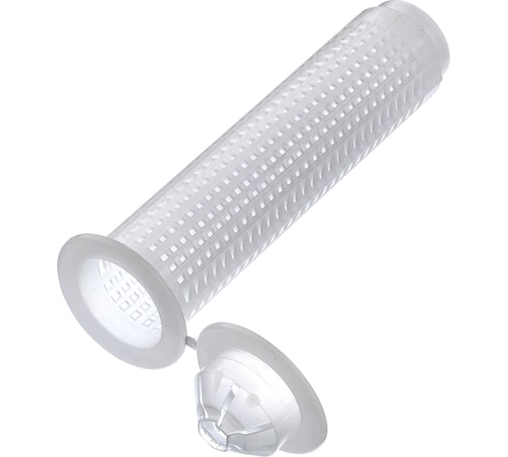 Гильза Tech-Krep PRO 20x85 (М12/М16) для пустотелых оснований (2 шт) TK PRO 156146 1