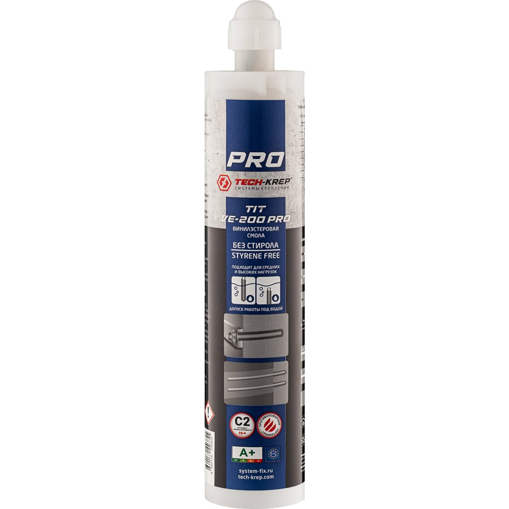 Tech krep pro. Tech krep pro