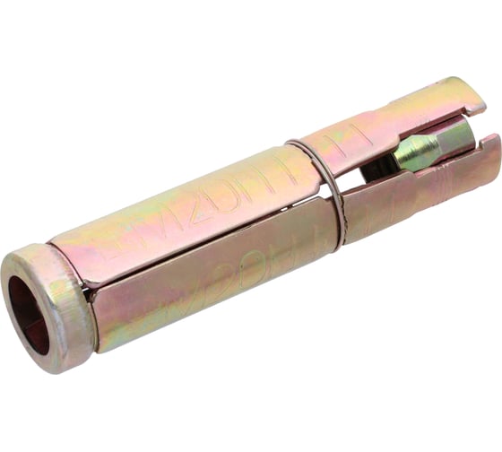 Анкер RMG ВСР 4х сегментный, цинк, М20/32x140 (8шт) АВСР-4-020-032-040-000015