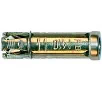 Анкер RMG ВСР 4х сегментный, цинк, М6/10x40 (200шт) АВСР-4-006-010-040-000200