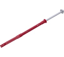 Анкерный дюбель RMG (полиамид) AD DACROMET 10x200 (300шт) А/К-Г/Ц-10-200-0300 А/Ф-Д-10-200-0300