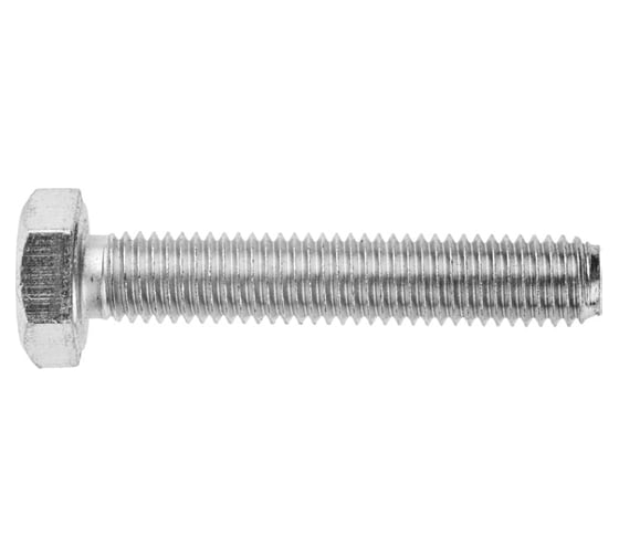 Шестигранный болт EKF М10х50 50 шт b6grm10x50