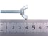 Винт барашек RMG М5x30 DIN 316, цинк, (500шт) ВБ-005-0030-000500 2