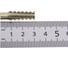 Дюбель для газобетона RMG металлический М5x30 (500 шт) ДГМ-05-0030-00500 4
