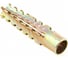 Дюбель для газобетона RMG металлический М5x30 (500 шт) ДГМ-05-0030-00500 1