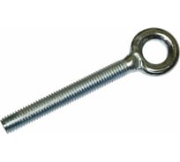 Кольцо с метрической резьбой RMG нерж. сталь (А2) M8x30 (800 шт) К-с-М/РА2-008-0030-0900