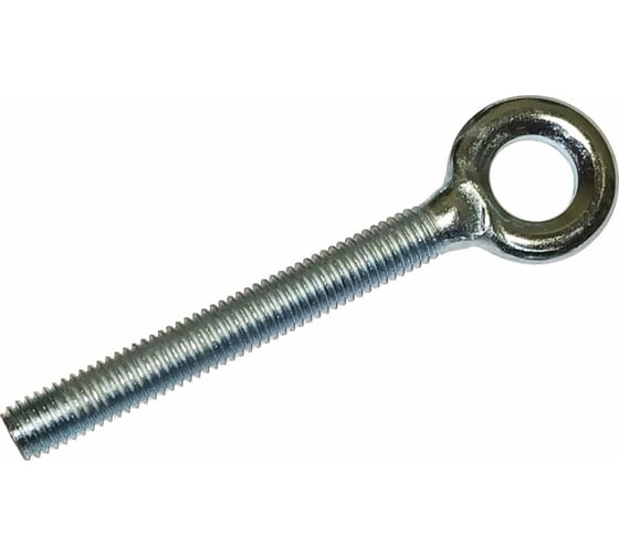 Кольцо с метрической резьбой RMG нерж. сталь (А2) M8x30 (800 шт) К-с-М/РА2-008-0030-0900