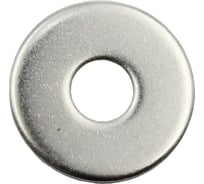 Шайба RMG увеличенная, DIN 9021 нерж. сталь (А2) М8,4 (800 шт) ШУ9021-084-000800