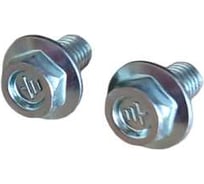 Болт EKF М5x8, 200 шт. wm5x8