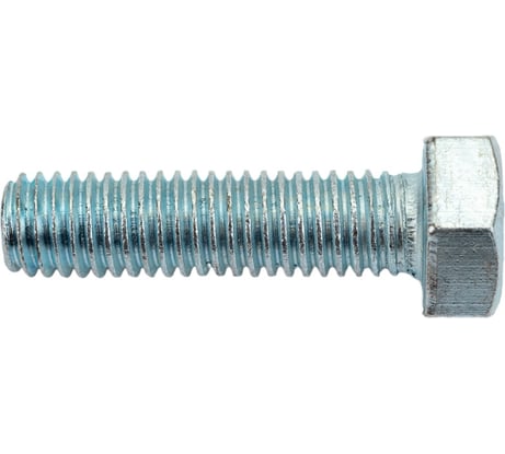 Шестигранный болт EKF М8х30, 50 шт. b6grm8x30