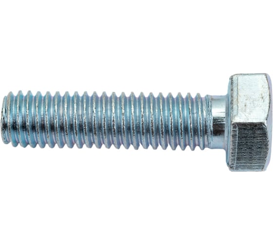 Шестигранный болт EKF М8х30, 50 шт. b6grm8x30