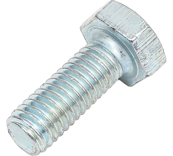 Шестигранный болт EKF М8х20 50 шт b6grm8x20
