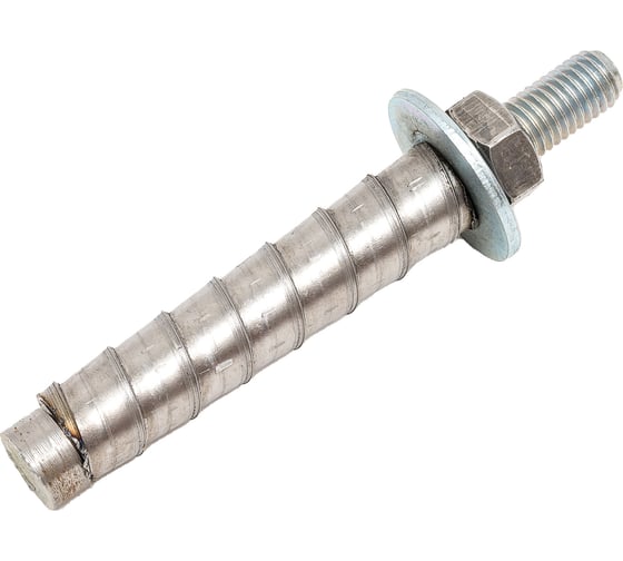 Болт DINFIX БСР 10x100 мм, УХЛ3 ГОСТ 28778-90 10 шт. 00-0004146