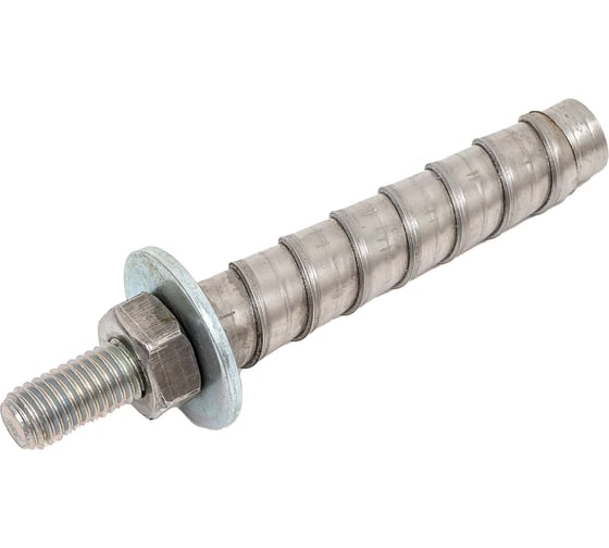Болт DINFIX БСР 10x100 мм, УХЛ3 ГОСТ 28778-90 10 шт. 00-0004146