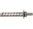 Болт DINFIX БСР 10x100 мм, УХЛ3 ГОСТ 28778-90 10 шт. 00-0004146 1