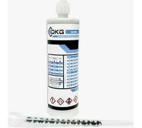 OKG Химический клеевой анкер зимний WI50 410 мл OKG_WI50_410 OKG_WI150_410
