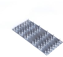 Гвоздевая пластина BILTI 125x200 мм (100 шт.) Б-ГП-125*200-Х838