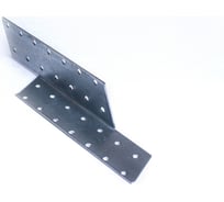 Держатель балки BILTI левый 290x40x40 (25 шт.) Б-ДБ-290*40*40-Х373