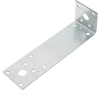 Асимметричный уголок BILTI 140x40x40 (10 шт.) Б-АСС-140*40*40-Х39