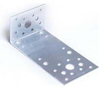 Асимметричный уголок BILTI 90x50x55 (25 шт.) Б-АСС-90*50*55-Х45