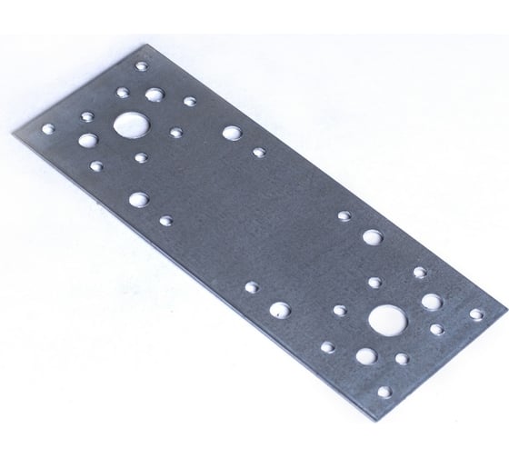 Крепежная пластина BILTI 100x35 (100 шт.) Б-КП-100*35-Х89