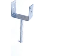 Закладная опора BILTI 90 (4 шт.) Б-ЗП-90-Х47