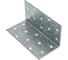 Крепежный уголок BILTI равносторонний 50x50x100 (10 шт.) Б-КУР-50*50*100-Х148 1