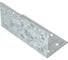 Крепежный уголок BILTI равносторонний 50x50x100 (10 шт.) Б-КУР-50*50*100-Х148 2