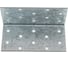 Крепежный уголок BILTI равносторонний 50x50x100 (10 шт.) Б-КУР-50*50*100-Х148 3