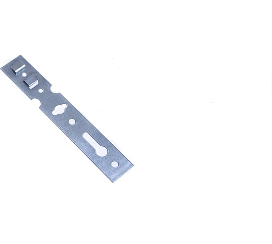 Оконная пластина BILTI KBE 150x25, 250 шт. Б-ОП-КВЕ58-150*25-Х1228
