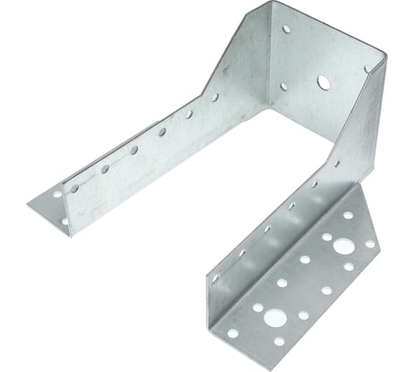 Опора бруса BILTI открытая, 75x150, 10 шт. Б-ОБ-75*150-Х218