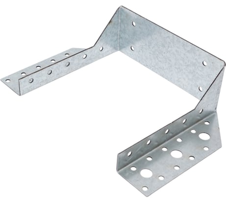 Опора бруса BILTI открытая, 150x150, 10 шт. Б-ОБ-150*150-Х224