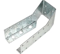 Опора бруса BILTI закрытая, 50x140, 10 шт. Б-ОБ-50*140-Х234