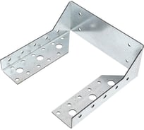 Опора бруса BILTI закрытая, 150x150, 10 шт. Б-ОБ-150*150-Х215