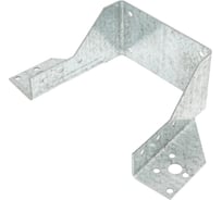 Опора бруса BILTI открытая, 100x100, 10 шт. Б-ОБ-100*100-Х240