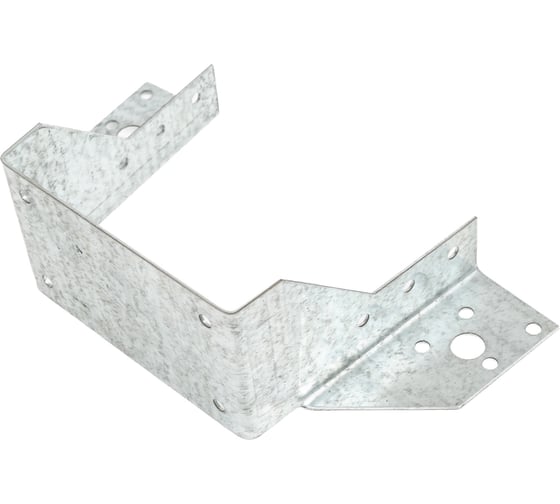 Опора бруса BILTI открытая, 100x100, 10 шт. Б-ОБ-100*100-Х240