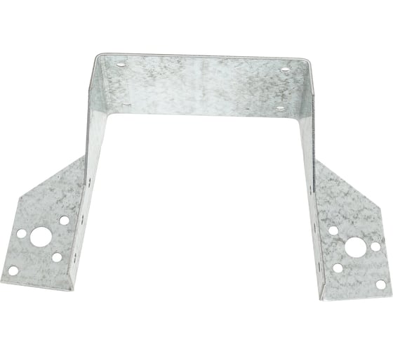 Опора бруса BILTI открытая, 100x100, 10 шт. Б-ОБ-100*100-Х240