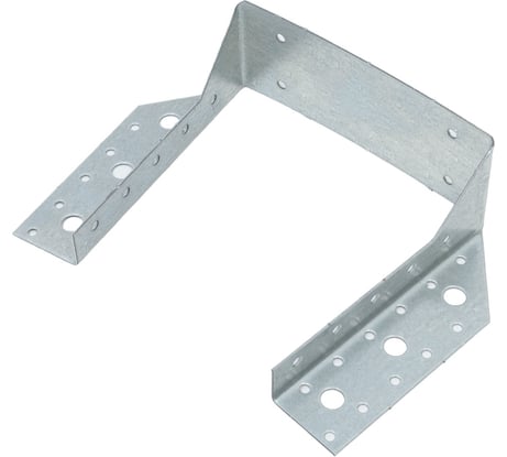 Опора бруса BILTI открытая, 150x150, 2 шт. Б-ОБ-150*150-Х222