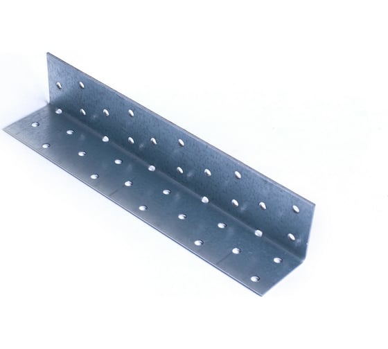 Широкий уголок BILTI равносторонний, 20x500 мм, 5 шт. Б-ШУР-20*500-Х764 1