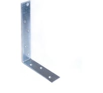 Уголок BILTI балочный, 100x200 мм, 4 шт. Б-УБ-100*200-Х626